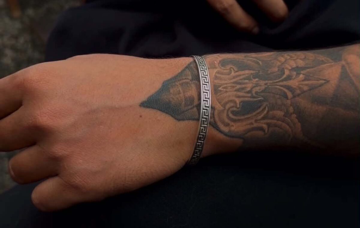 Bracelet
